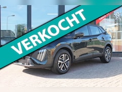 Peugeot 2008 - 1.2 Hybrid 136 Style Cruise/Lmv/Automaat