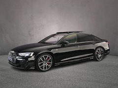 Audi A8 - 60 TFSI e quattro | Pano | Headup | Massage | Memory | 360 Camera | B&O | Softclose |