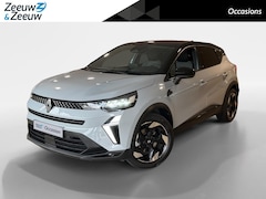 Renault Captur - 1.6 E-Tech full hybrid 145 techno *Automaat*Navi+Camera*Climate*Adaptive Cruise*Mooie Auto