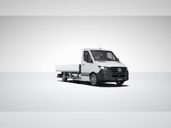 Mercedes-Benz eSprinter - 414 L3 Pro 113kWh 413km WLTP en 1264 kgs laadvermogen