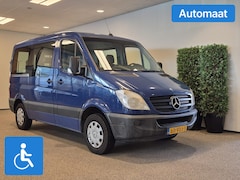 Mercedes-Benz Sprinter - L1H1 Rolstoelbus Automaat