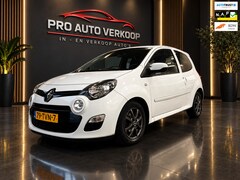 Renault Twingo - 1.2 16V Collection TOMTOM_LMV 15''Airco