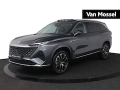 MG MGS9 - 1.5 Premium Plug-in Hybrid 7 Persoons |