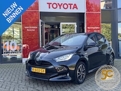 Toyota Yaris - 1.5 Hybrid Dynamic APPLE/ANDROID CARPLAY TREKHAAK PARKEERCAMERA