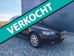 Volvo V50 - 1.8 Momentum