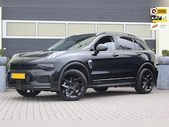 Lynk & Co 01 - 1.5 PHEV Plug-in hybrid | NAP | Donkere Hemelbekleding | Panoramadak |