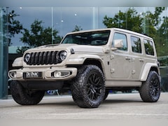 Jeep Wrangler Unlimited - BRUTE Richmond Custom 4xe 380 Rubicon / BRUTE PERFORMANCE / Skyview