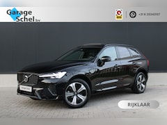 Volvo XC60 - 2.0 T6 Plug-in hybrid AWD Plus Dark - ACC - 360 Camera - Pano - H&K - Stoel/Stuurverwarmin