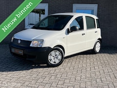 Fiat Panda - 1.2 Actual | NAP | Nieuwe distributieriem |1e Eig