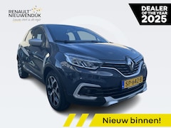 Renault Captur - 1.2 TCe Intens AUTOMAAT l PARKEERSENSOREN l TWO TONE l CLIMATE