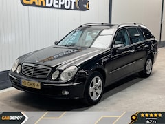 Mercedes-Benz E-klasse Combi - 320 Classic