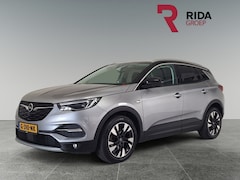 Opel Grandland X - 1.2 Turbo Ultimate | Trekhaak afneembaar | Stoelventilatie |