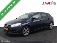 Ford Focus - 1.0 EcoBoost Titanium NEUWE Distributie riem