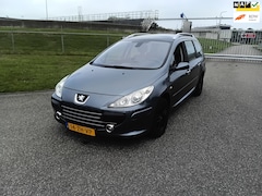 Peugeot 307 SW - 2.0-16V Premium SUPERNETTE AUTO