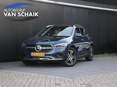 Mercedes-Benz GLA-Klasse - 250 e AMG Line | LEDER | MEMORY | PANO-DAK | CAMERA | STOEL/STUURVERW. | NAVI | CRUISE |