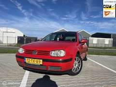 Volkswagen Golf - 4 1.6 Comfortline|AIRCO|APK|NAP|