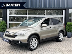Honda CR-V - 2.0i Executive 4WD|Leder|Panorama|Trekhaak