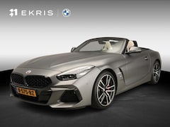BMW Z4 Roadster - sDrive30i | M-Sportpakket | Laserlicht | Leder | Navigatie | Active cruise | Elektr. zetel