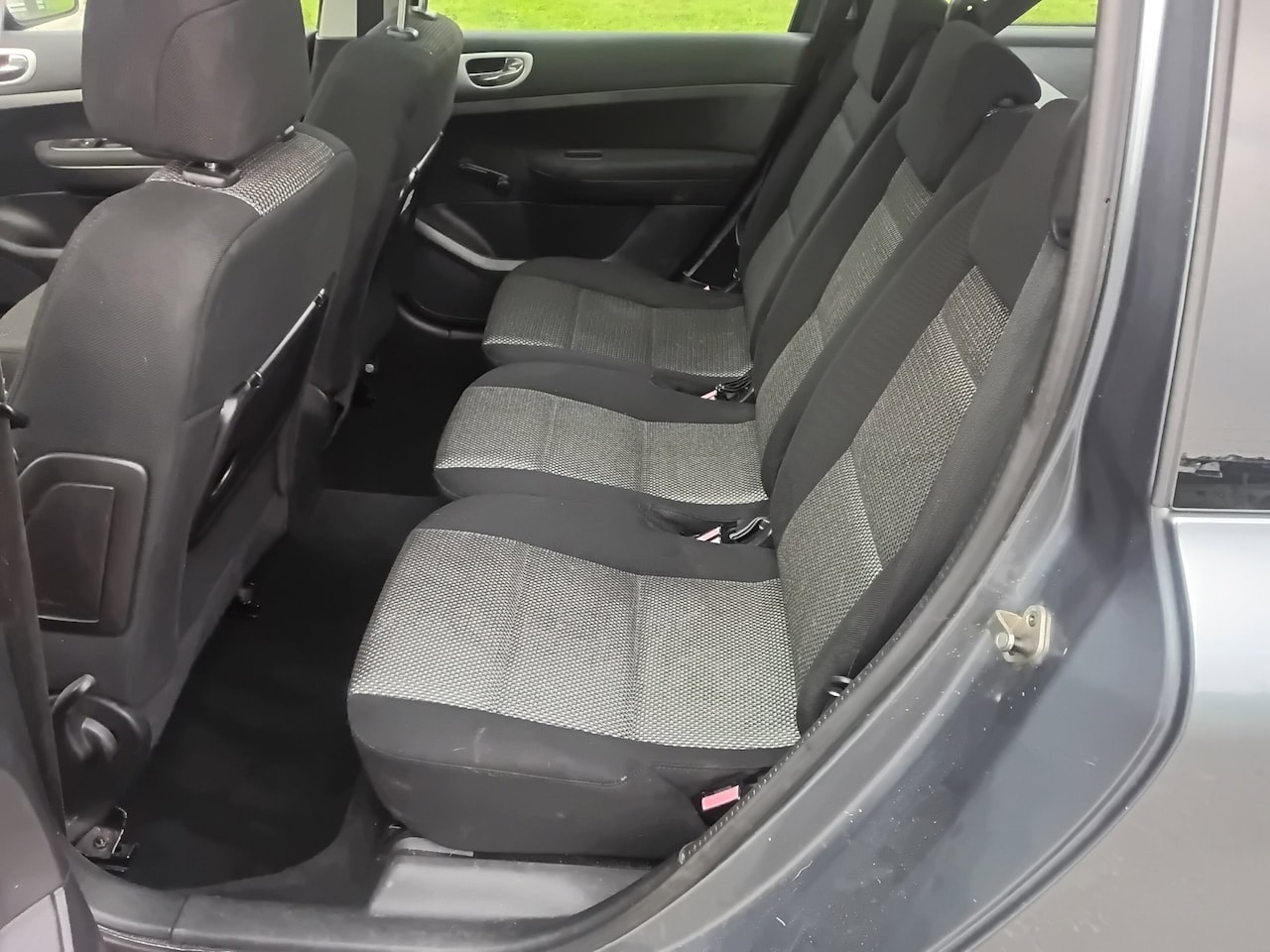 Peugeot 307 SW - 2.0-16V Premium SUPERNETTE AUTO
