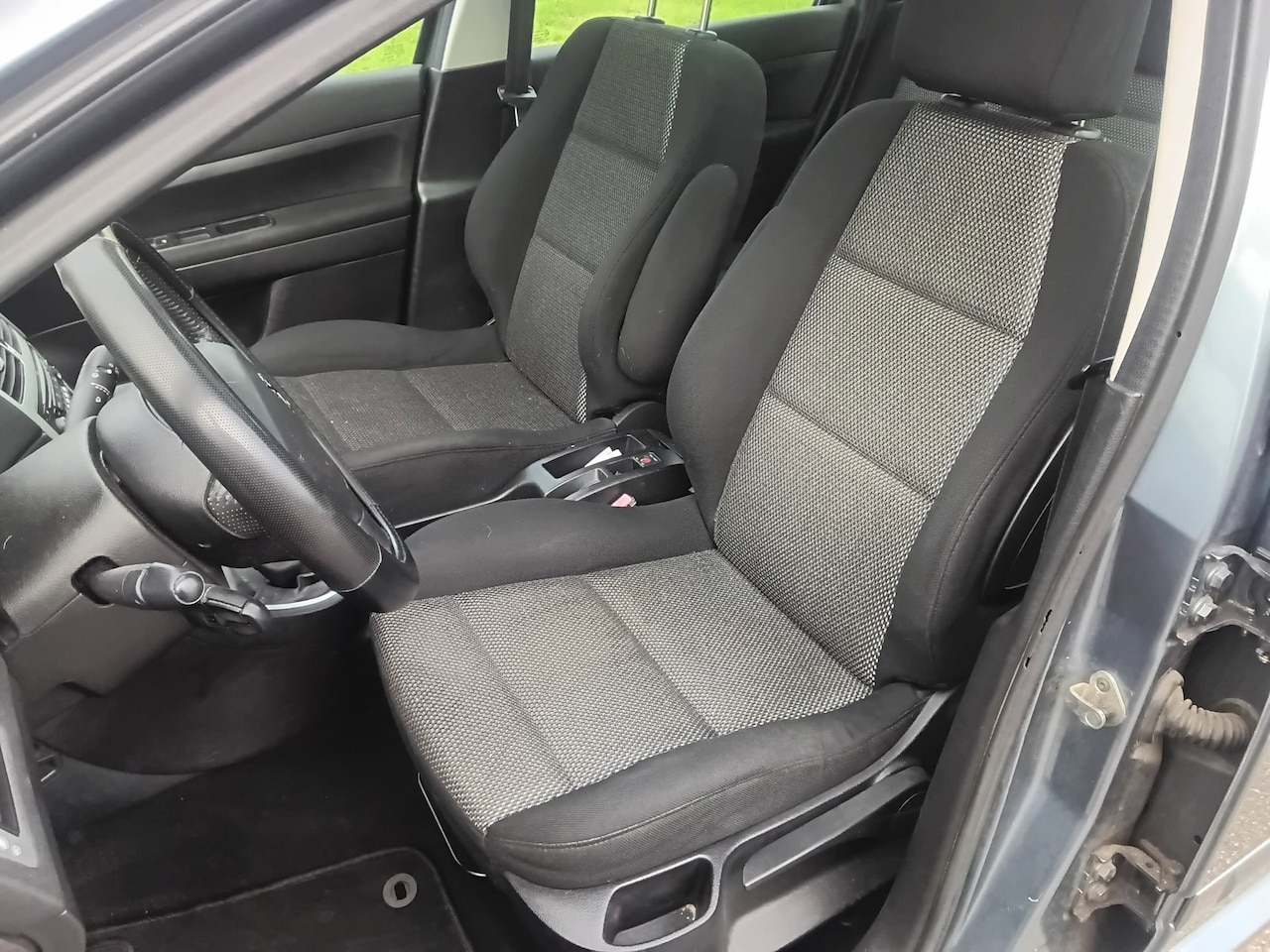 Peugeot 307 SW - 2.0-16V Premium SUPERNETTE AUTO