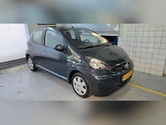 Toyota Aygo - 1.0-12V