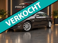 BMW 5-serie - 523i 204PK_Xenon_Led_Trekhaak