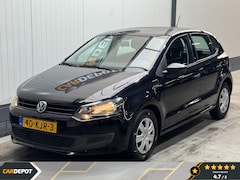 Volkswagen Polo - 1.2 Easyline