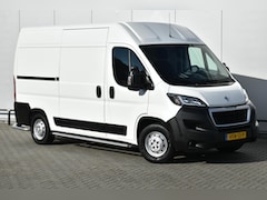 Peugeot Boxer - Bestel 330 2.2 BlueHDi 165 L2H2 Premium