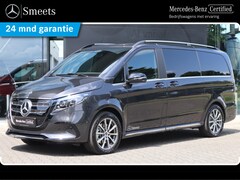 Mercedes-Benz EQV - 300 L2 AVANT. 8 pers. (365km WLTP)