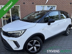 Opel Crossland - 1.2 Edition NAVI / AIRCO / CRUISE / STOELVERWARMING