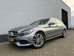 Mercedes-Benz C-klasse Estate - 350 e - Led - Camera - Stoel VW