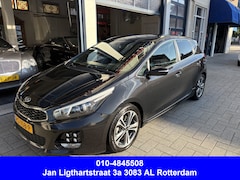 Kia Cee'd - 1.6 CRDi . GT-Line. AUTOMAAT/CAMERA/CLIMA/NW APK