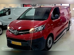 Toyota PROACE Long Worker - 1.6 D-4D