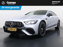 Mercedes-Benz AMG GT 4-Door Coupe - AMG 43 4MATIC+ Premium Plus | Head Up display | Burmester 3D | Panoramadak