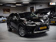 Lexus NX - 300h AWD Business Line|Navi|Panoramadak|Leder|