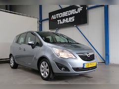 Opel Meriva - 1.4 Turbo Edition - N.A.P. Airco, Cruise, Trekhaak