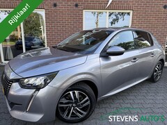 Peugeot 208 - 1.2 PureTech Allure FULL.LED / CLIMA / CRUISE / LED / NAVI / CARPLAY / ANDROID / PDC / LMV