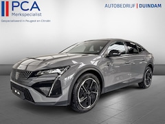 Peugeot 408 - Hybrid 145 GT | Wordt verwacht |