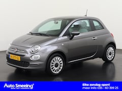 Fiat 500 - 1.0 Hybrid Dolcevita | Zondag Open