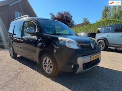 Renault Kangoo Family - 1.6-16V Expression