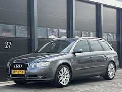 Audi A4 - 2.0 TDI Clima PDC