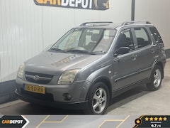 Suzuki Ignis - 1.3-16V FreeStyle Airco Nieuwe Koppelingsset