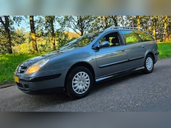 Citroën C5 Break - 2.0-16V - Keurige auto - APK T/M 14-09-2027