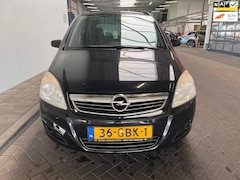 Opel Zafira - 1.8 Temptation