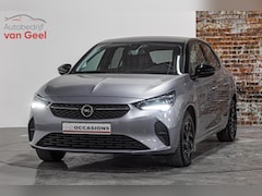 Opel Corsa - 1.2 GS Line I Stoel&Stuur verwarming I Cruise controle I Rijklaarprijs
