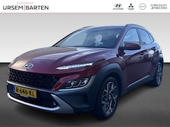 Hyundai Kona - 1.6 GDI HEV Premium | Achteruitrijcamera | Apple Carplay/Android Auto|telefoonintegratie p