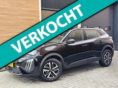 Peugeot 2008 - 1.2 Hybrid 136 Style Carplay LED Climate PDC