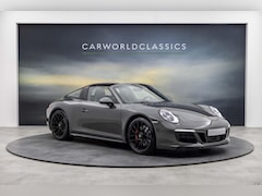 Porsche 911 Targa - 991.2 - 3.0 4 GTS PDK