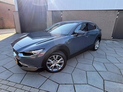 Mazda CX-30 - 2.0 e-SkyActiv M Hybrid|veel ACC