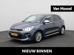 Kia Rio - 1.0 TGDI DynamicLine | Apple Carplay / Android Auto | Cruise Control | Achteruitrijcamera